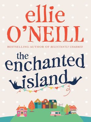 cover image of Enchanted Island